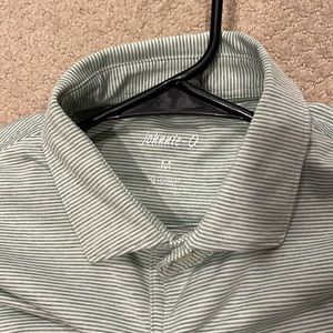 Johnnie-O Performance Polo